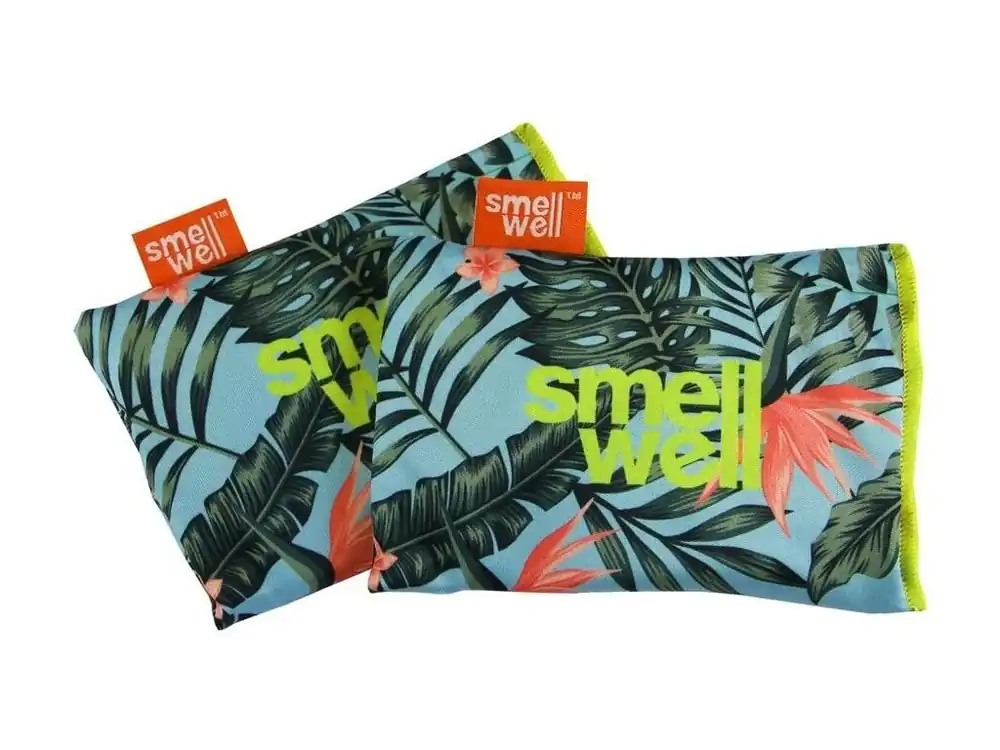 Deodorizér SmellWell Active tropical Cenově Výhodný