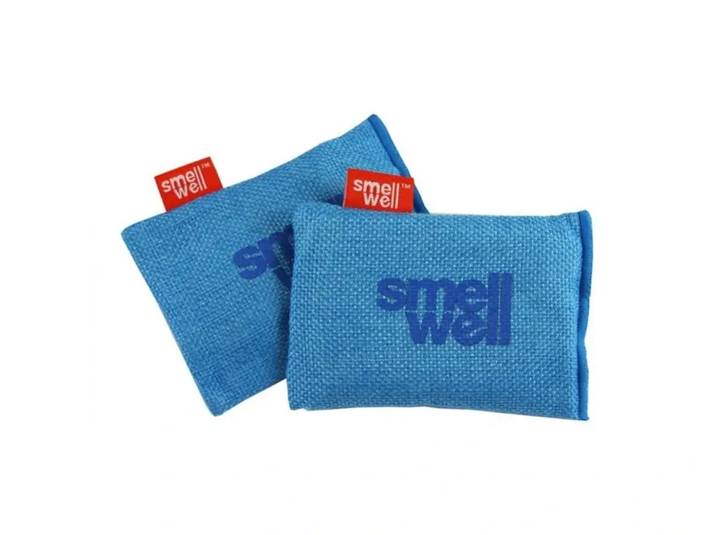 Top Prodej Deodorizér SmellWell Sensitive modrá