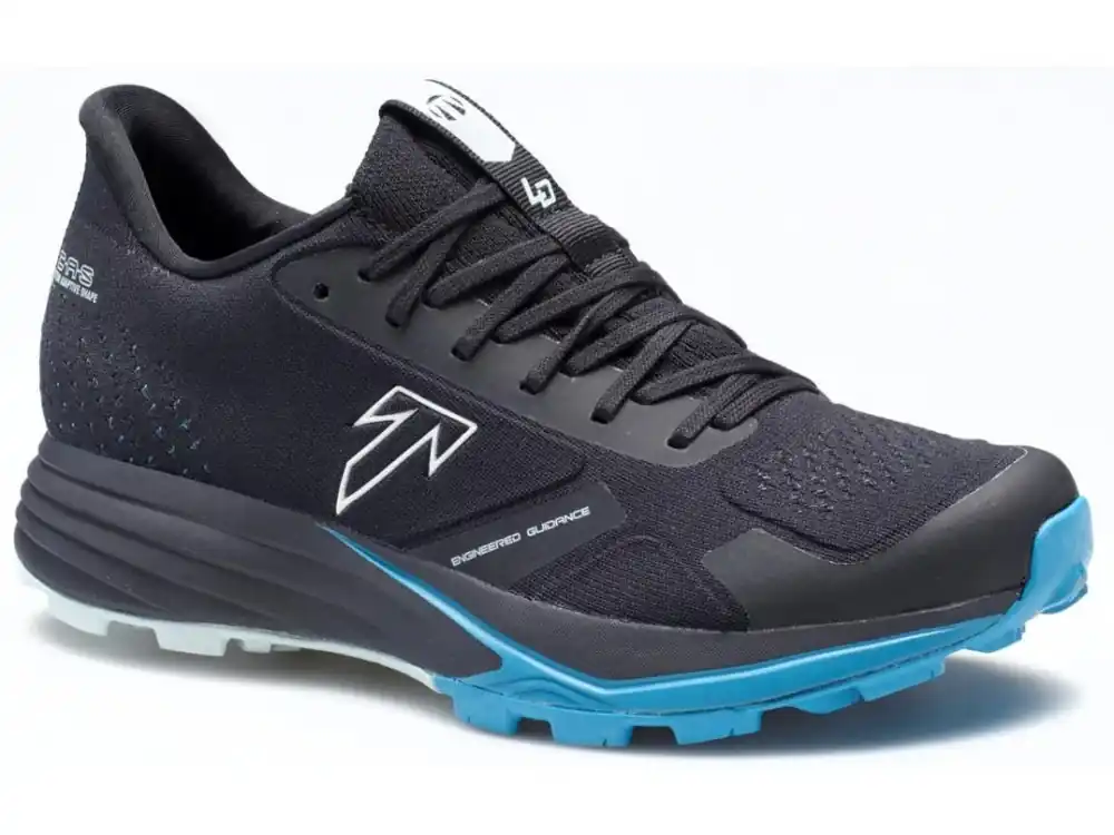 Boty Tecnica Origin LD Ws black/rich laguna 2021 Zlevněný
