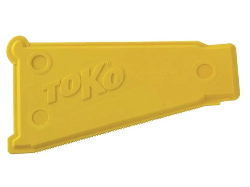 Tovární Cena Škrabka Toko plastová