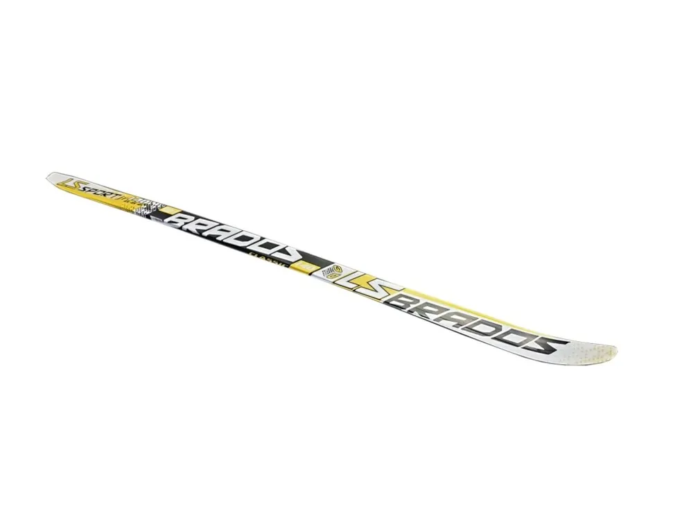 Kup Teď Běžky Skol Brados LS Sport 3D yellow step