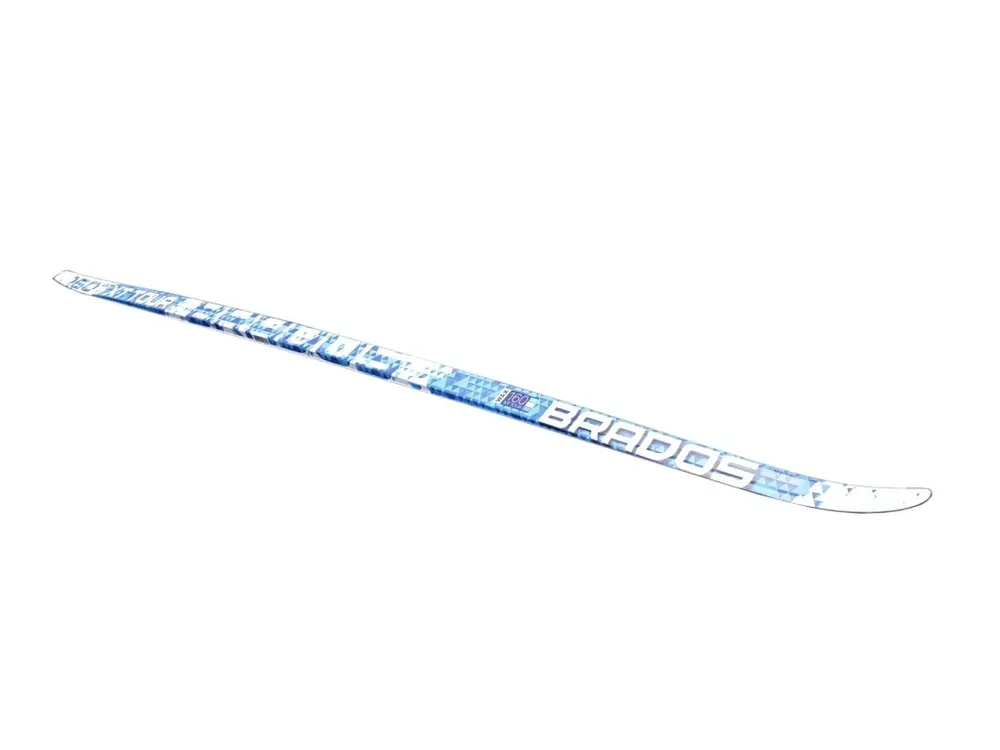 Must-Have Běžky Skol Brados XT tour blue step