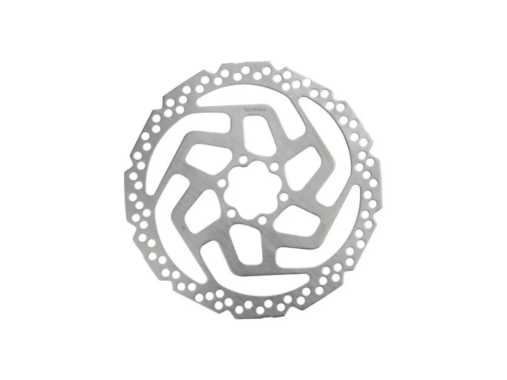 Značkový Brzdový kotouč Shimano SM-RT26 180mm