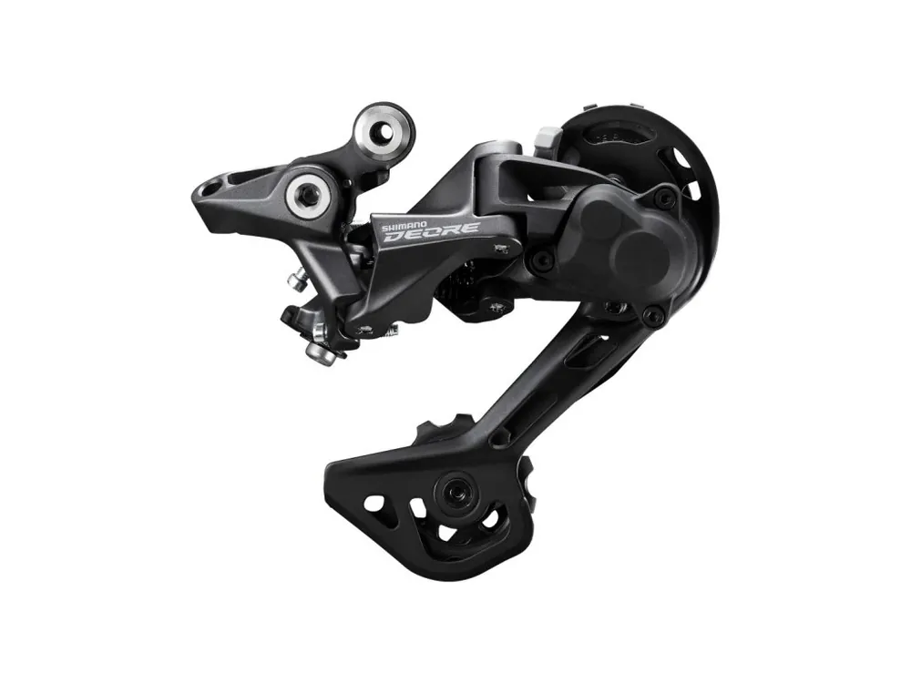 SHIMANO přehazovačka DEORE RD-M4120 SGS typ 10/11 rychl shadow max. 42z / min. 11z bal Kup Teď