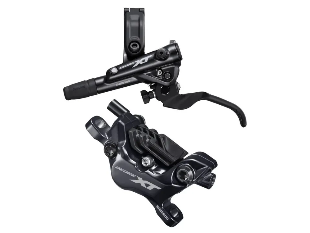 SHIMANO kot brzd-set XT BR-M8120-KIT zadní/BL-M8100 J-kit bez adapt kov+chladič SMBH90/1700mm bal Must-Have