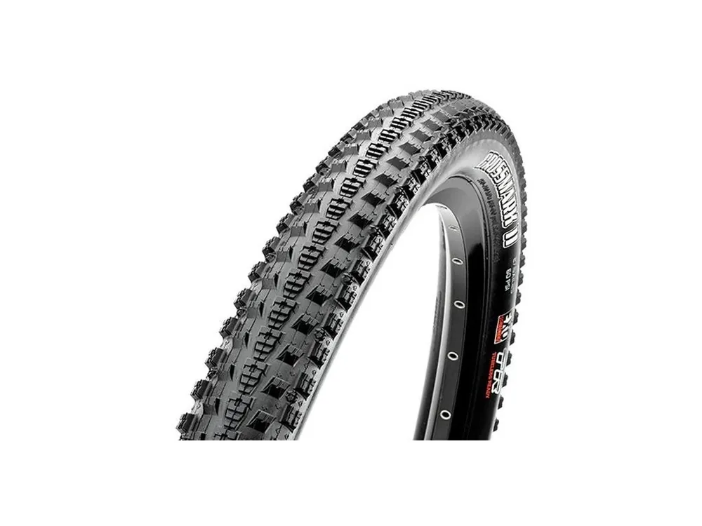Ověřený Plášť Maxxis Crossmark II kevlar 29x2,10 EXO/TR