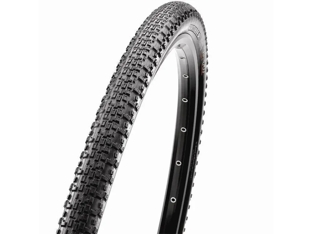 Cenový Hit Maxxis plášť Rambler kevlar 700x40 EXO/TR