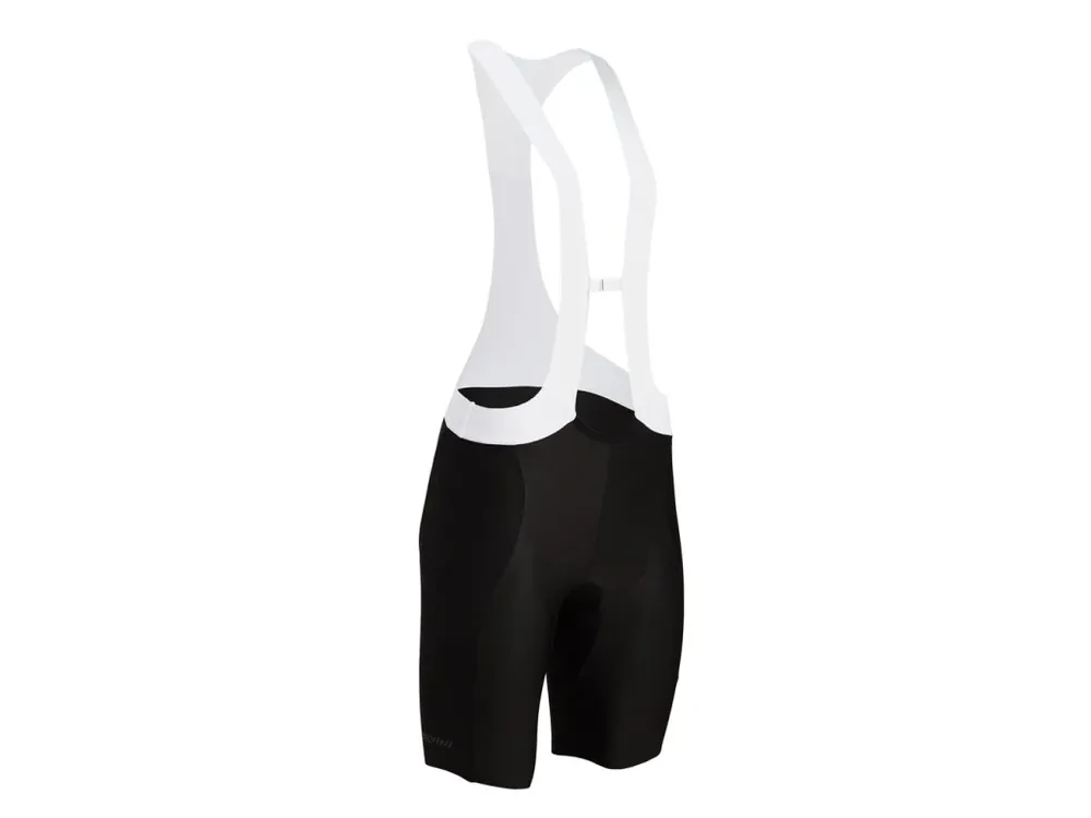 Výprodej Cyklistické dámské kalhoty Silvini Santerno black/white