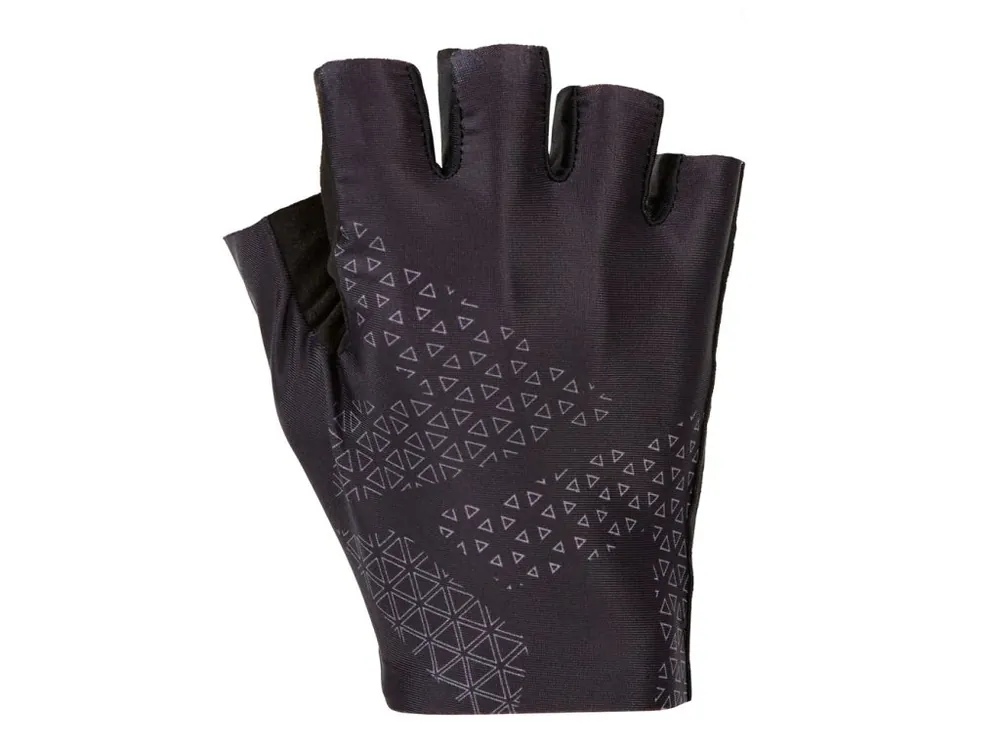 Cyklistické rukavice Silvini Sarca UA1633 black-charcoal Ihned K Objednání
