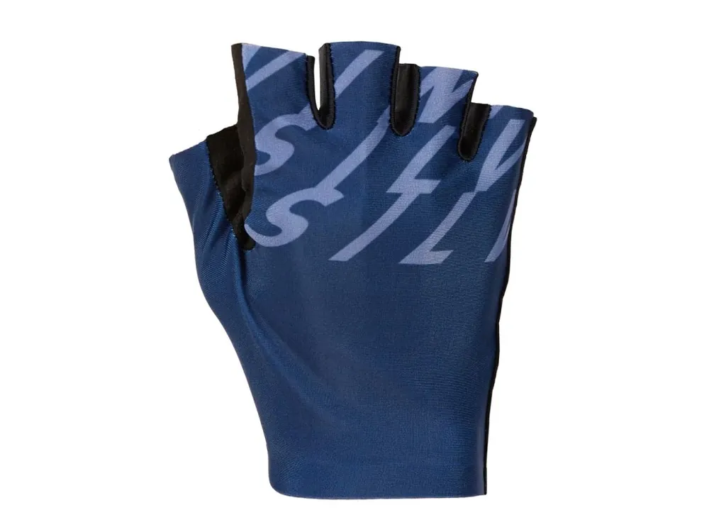 Cyklistikcé rukavice Silvini Sarca UA1633 navy-blue Sezónní Sleva