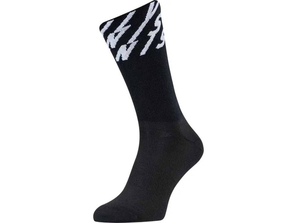 Cyklistikcé Ponožky Silvini Oglio UA1634 black-white Koupit Online