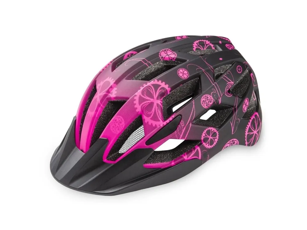 Cyklistická helma R2 Lumen Junior ATH20H Autentický