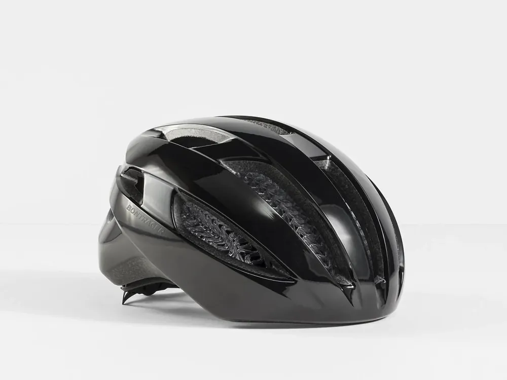 Ihned K Objednání Cyklistická přilba Bontrager Starvos WaveCel black