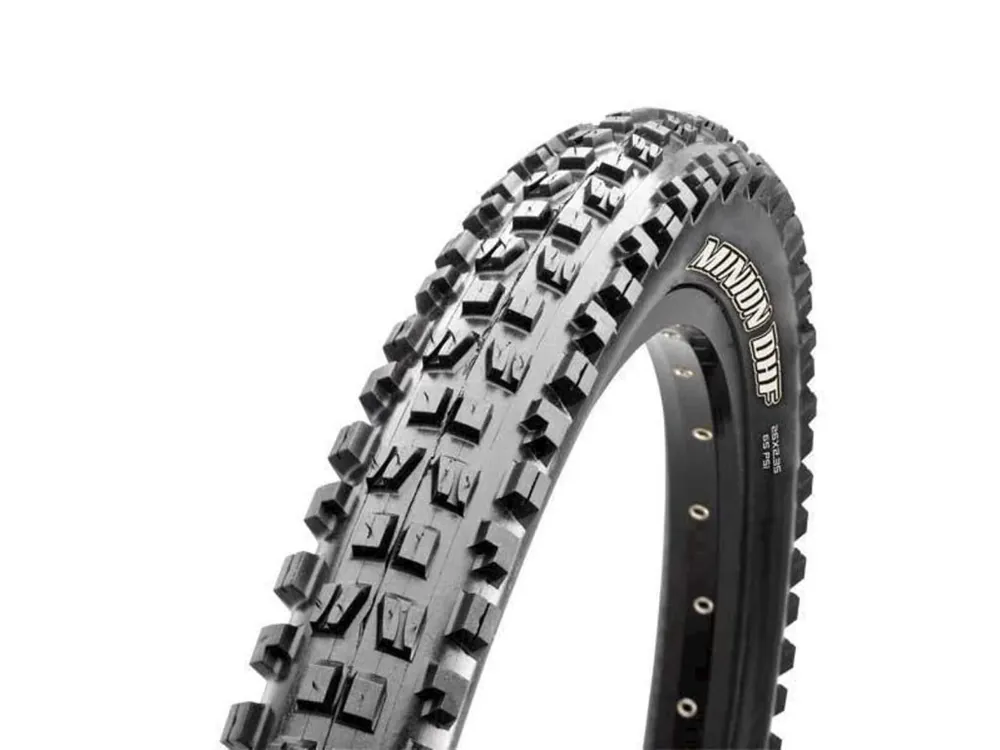 Expresní Doručení MAXXIS PLÁŠŤ MINION DHF kevlar 27,5x2.60 EXO/TR