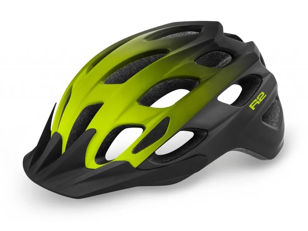 Nejlepší Cena Cyklistická helma R2 Cliff ATH22E