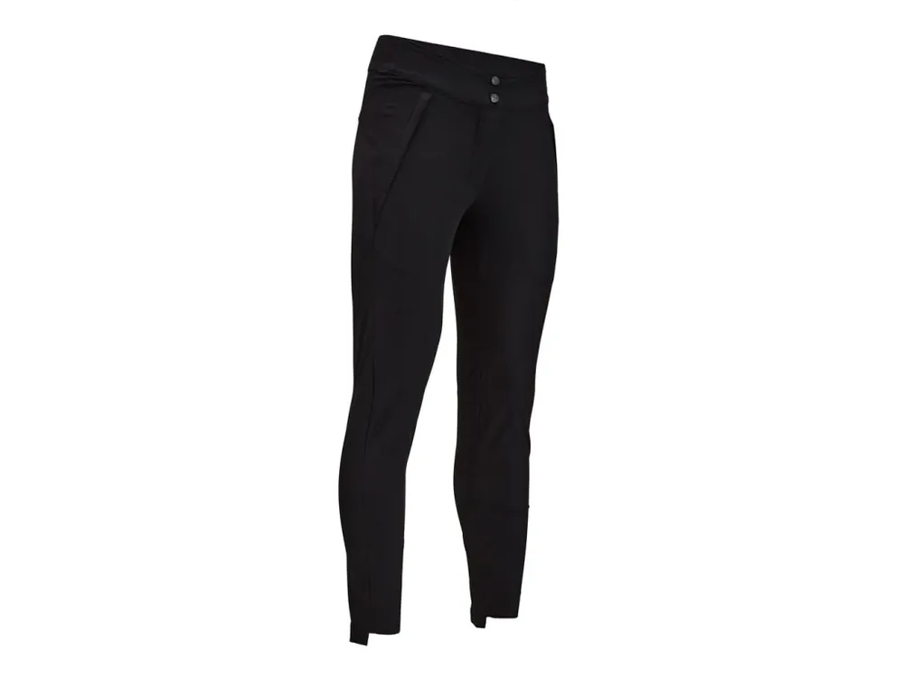 Sleva Dámské kalhoty Silvini Savelli black