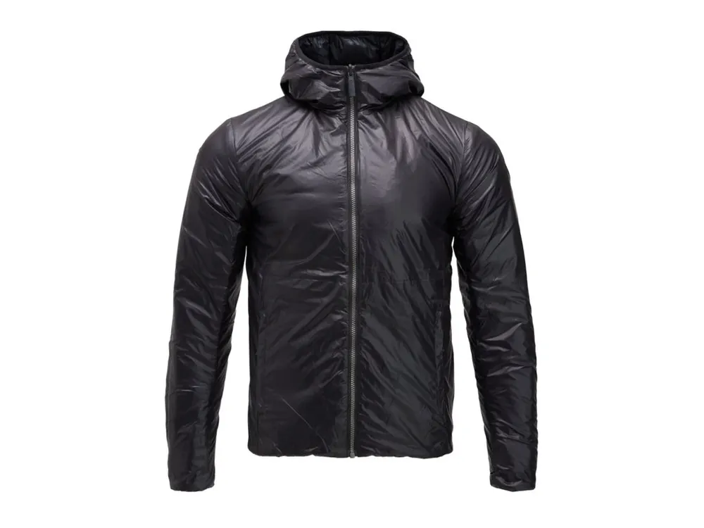 Finální Výprodej Pánská bunda Silvini Fornelli MJ1708 black