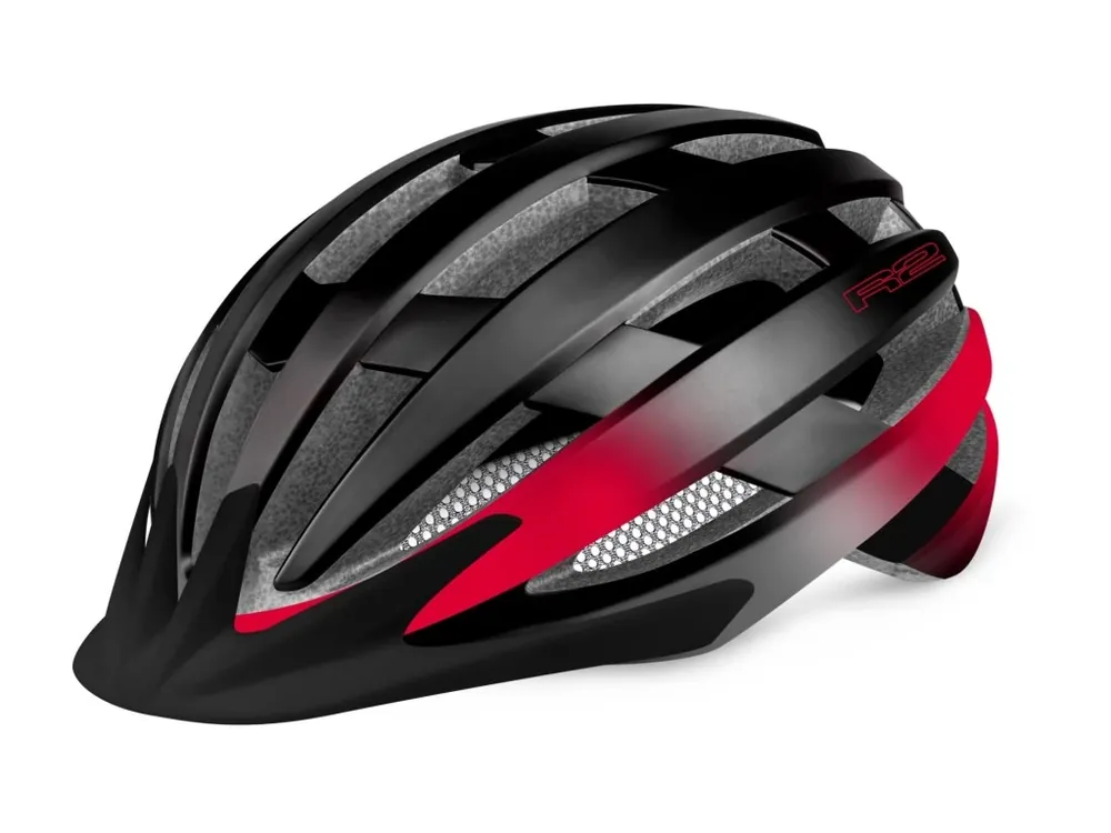 Sleva Cyklistikcá helma R2 Ventu ATH27G