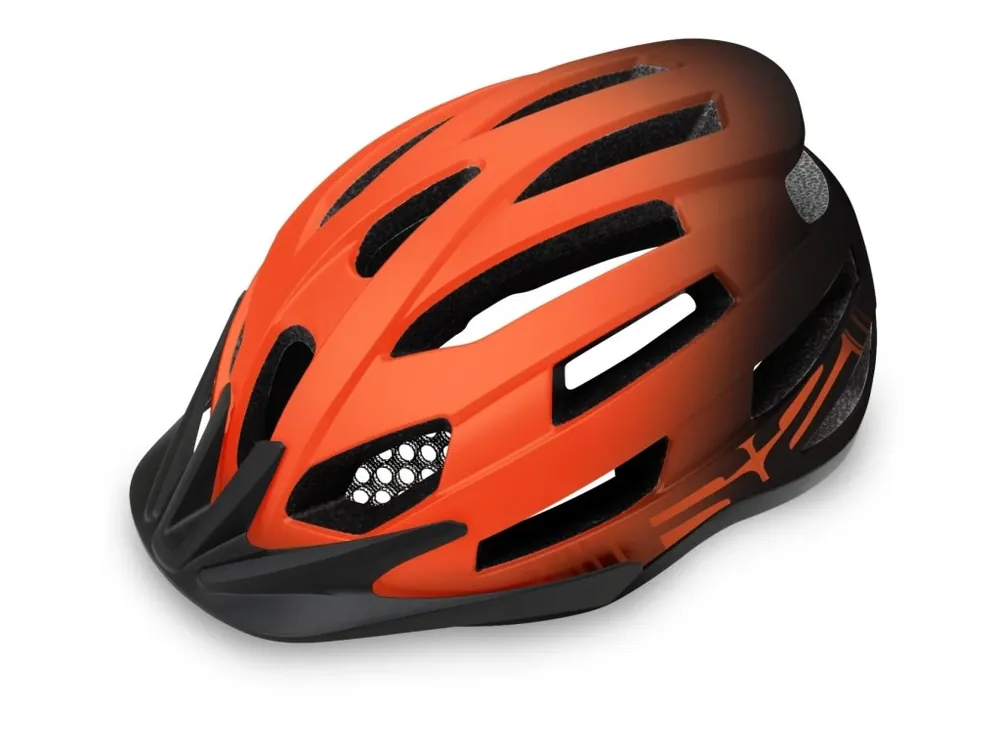 Nakupujte Hned Cyklistická helma R2 Spirit ATH33C