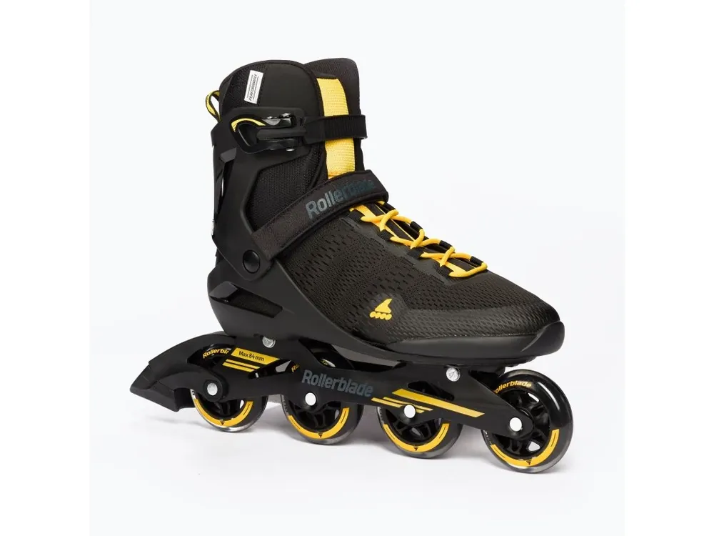 Kolečkové brusle Rollerblade pánské Spark 80 Sleva