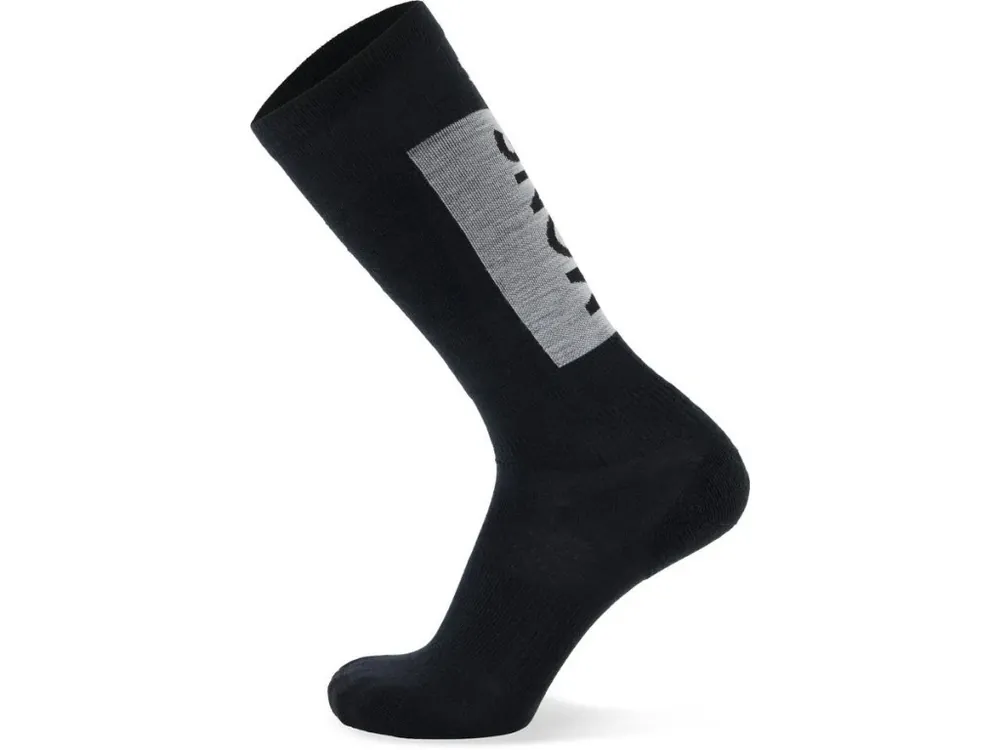 Kup Teď Merino ponožky Mons Royale Atlas black