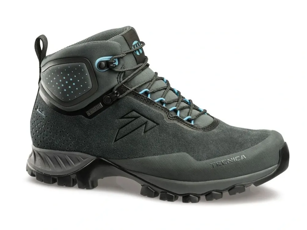 Kup Teď Boty Tecnica Plasma MID GTX Ws Shadow piedra/fresh
