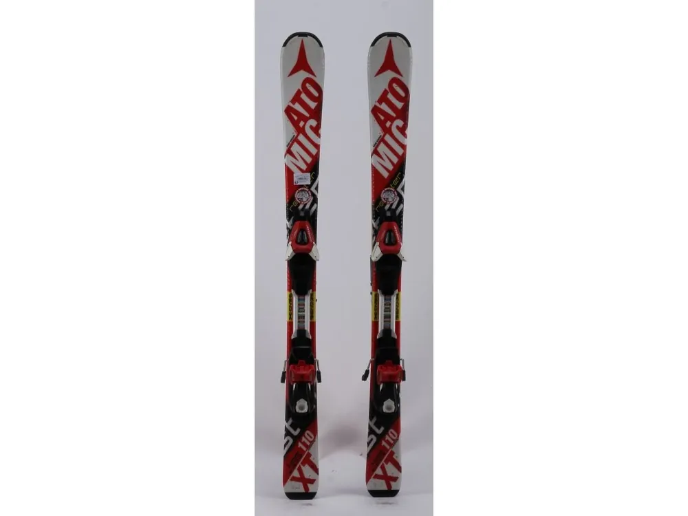 Atomic Redster Race Rocker XT 110cm Značkový