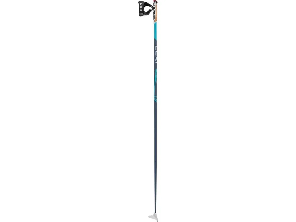 Autentický Leki Hole b.CC 450 mint/dark denim/white