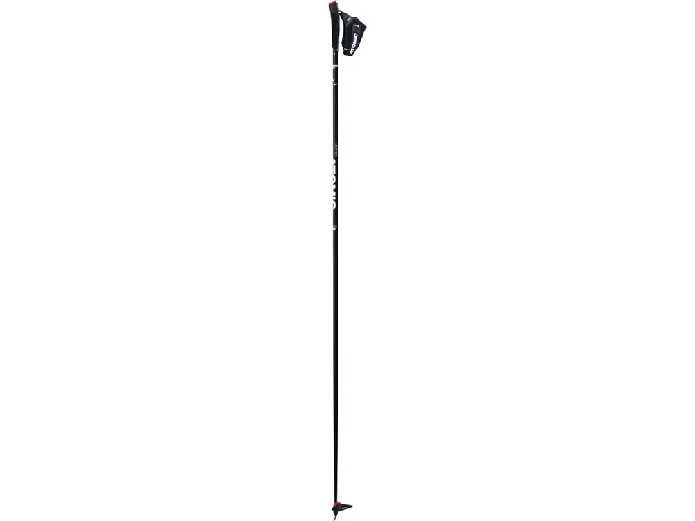 Sleva B. hole Atomic Savor QRS Black 22/23