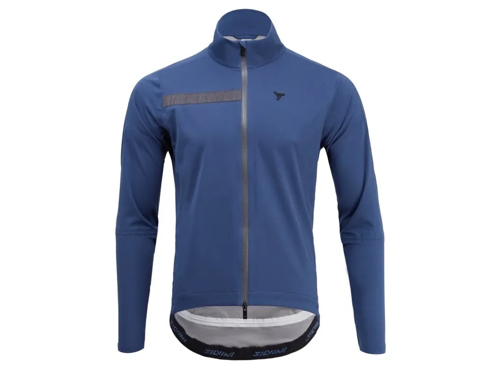 Pánská bunda Silvini Tempesto Navy/Black Nejprodávanější