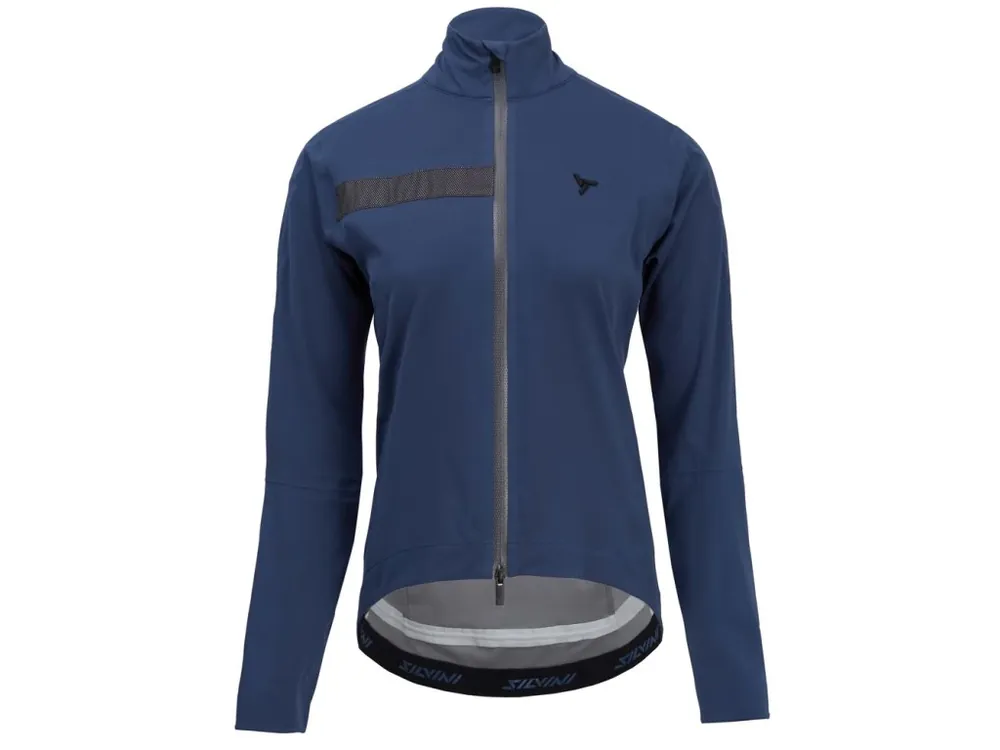 Dámská bunda Silvini Tempesta Navy/Black Zlevněný