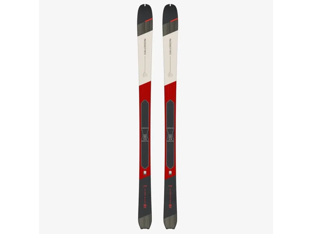 Salomon N MTN 80 Pro + Skins 22/23 Časově Omezené