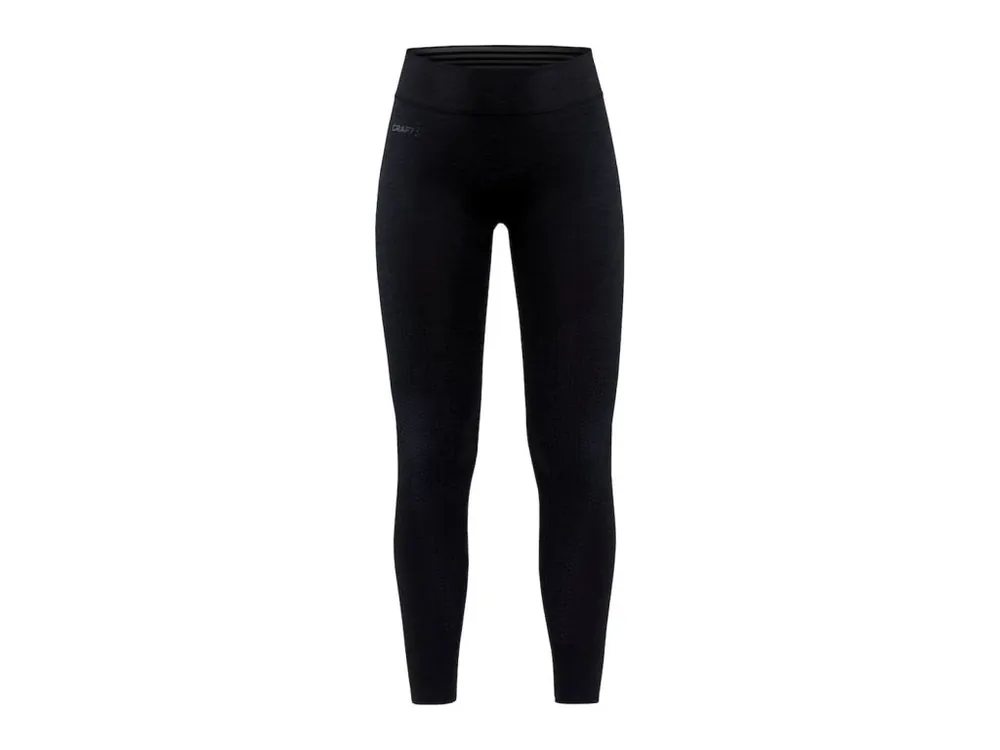 Funkční kalhoty Craft Core Dry Active Comfort LS W black Odeslání Ihned