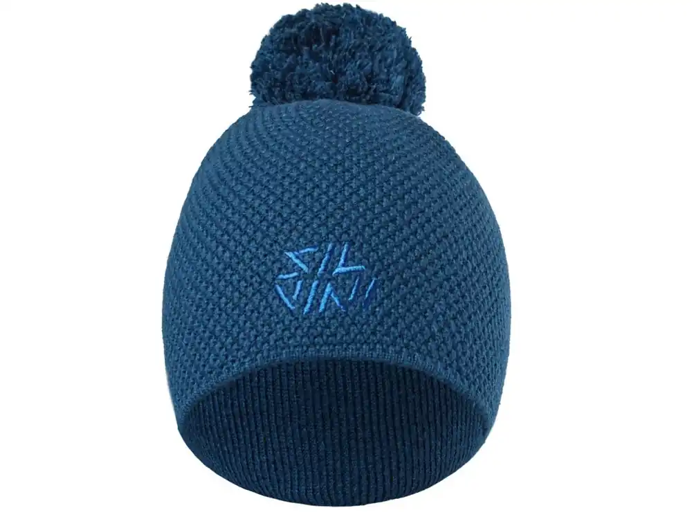 Pletená čepice Silvini Airoso UA2124 Blue Kup Teď