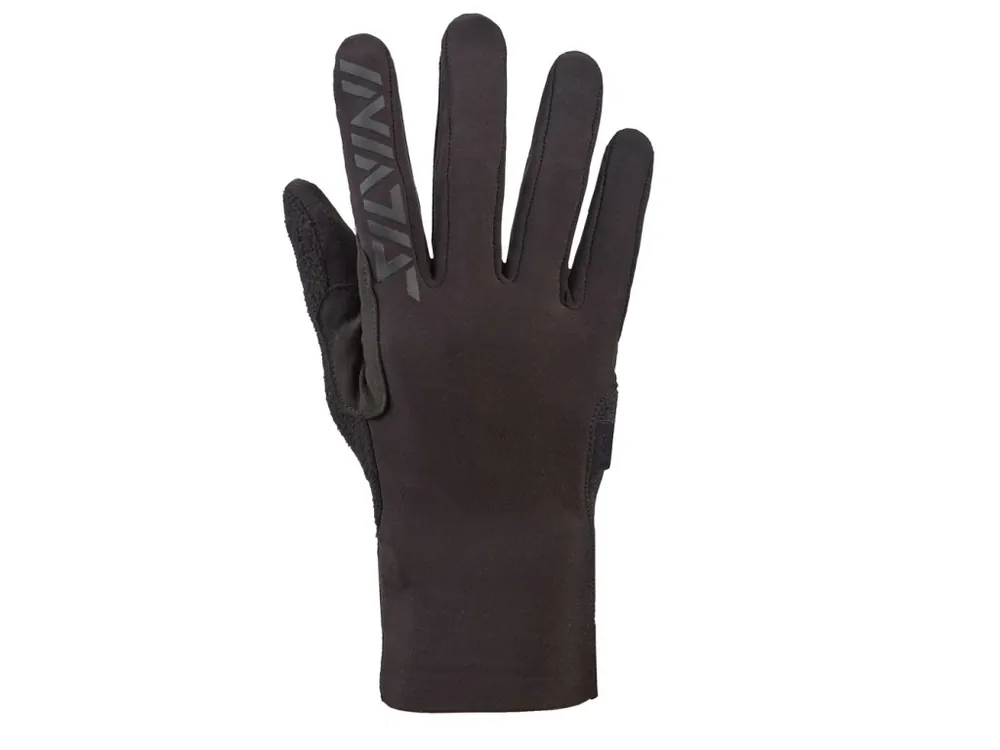 Expresní Doručení Unisex rukavice Silvini Crodo UA2125 black