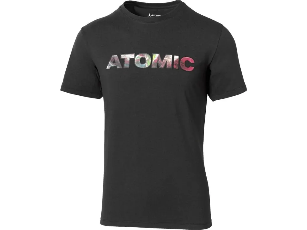 Nejlepší Volba Triko dámské Atomic Black 22/23