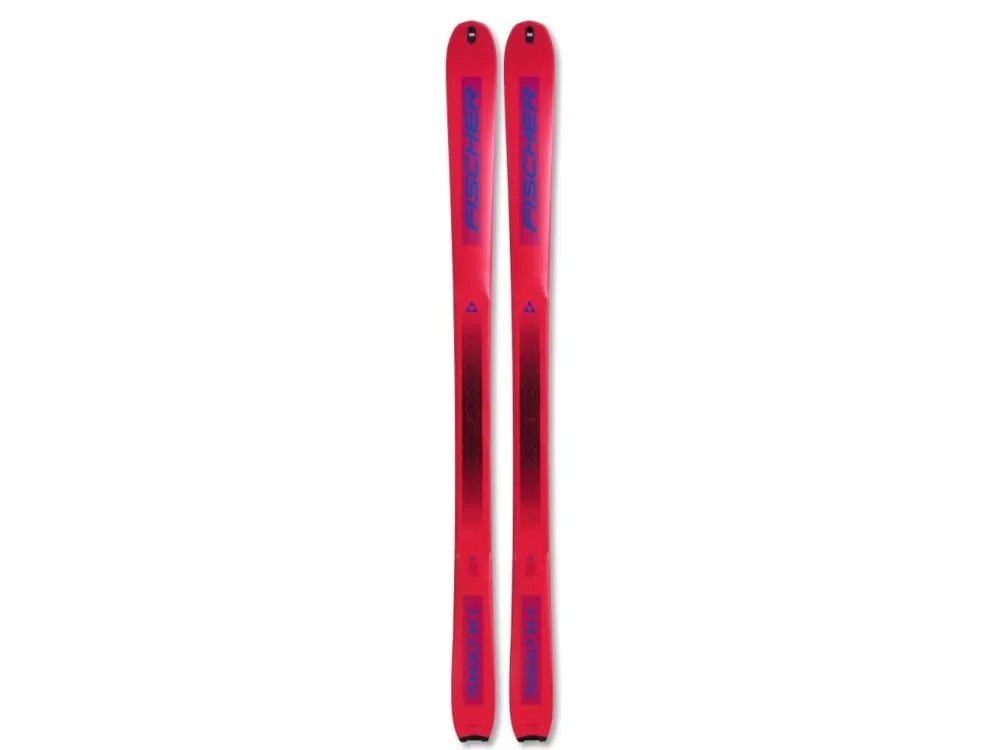 Super Cena Fischer Transalp 86 Carbon W Pink 22/23