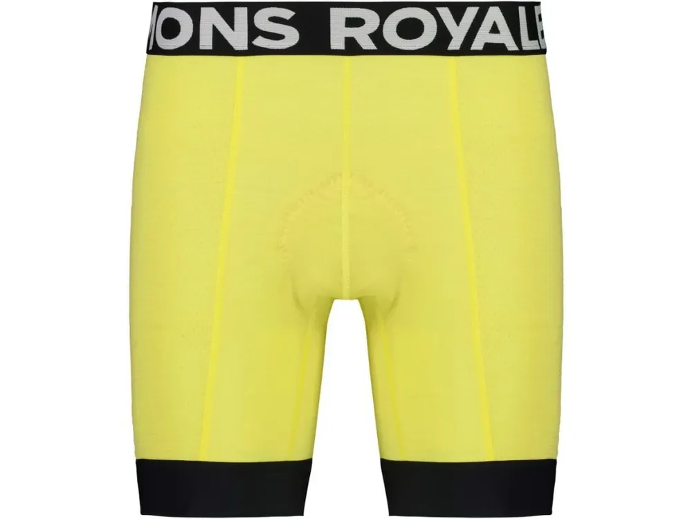Cenová Bomba Bajková merino vložka Mons Royale Epic W bike lemonade