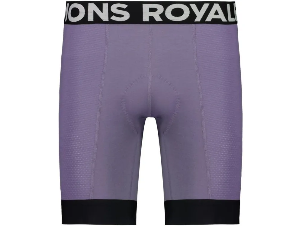 Bajková merino vložka Mons Royale Epic W bike thistle Tovární Cena