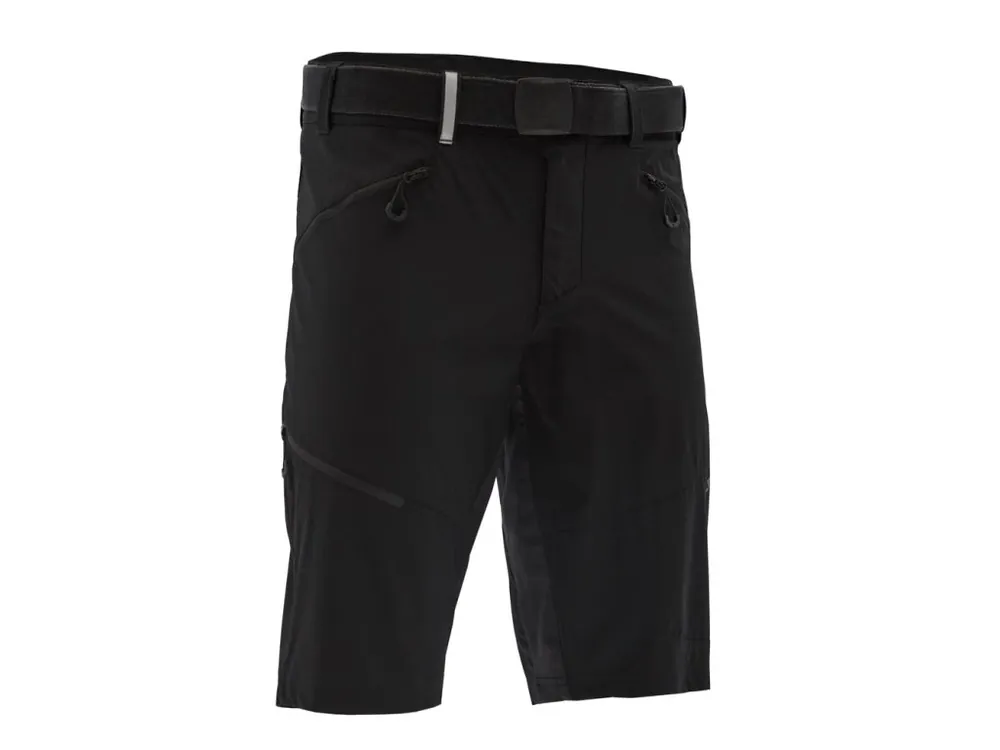 Přímo Od Výrobce Pánské MTB kalhoty Silvini Rango Pro MP2225 black