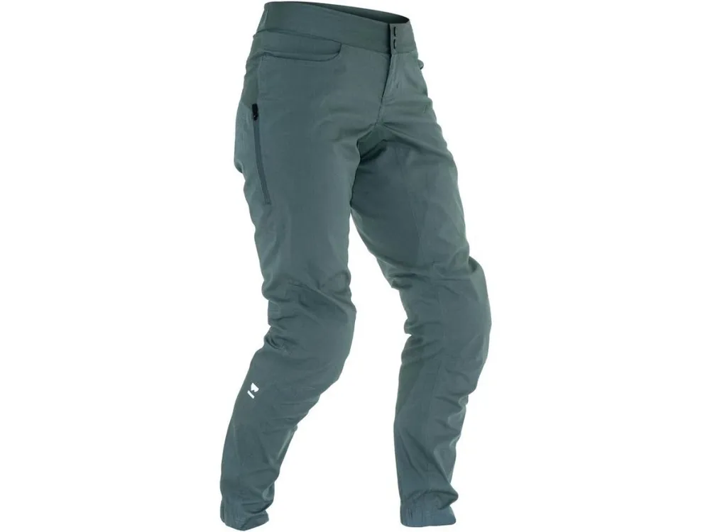 Dámské kalhoty na kolo Mons Royale Virage WMNS Dark Sage Oblíbený
