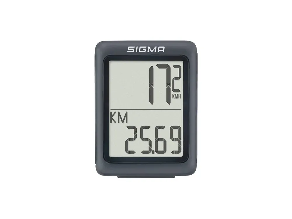 Vrácení Zdarma Computer Sigma BC 5.0 ATS
