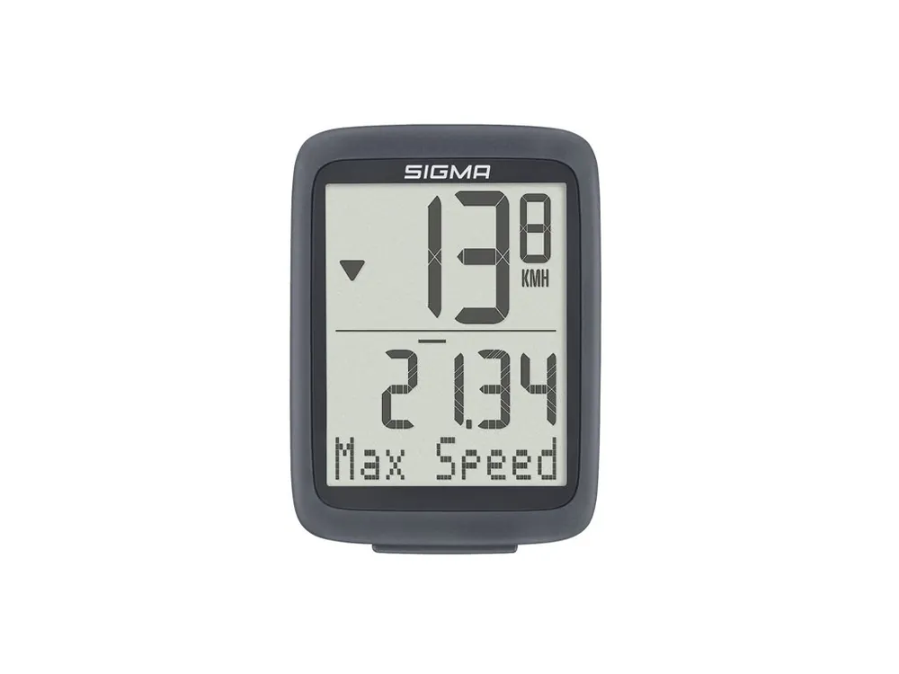 Computer Sigma BC 10.0 ATS Nejlepší Cena