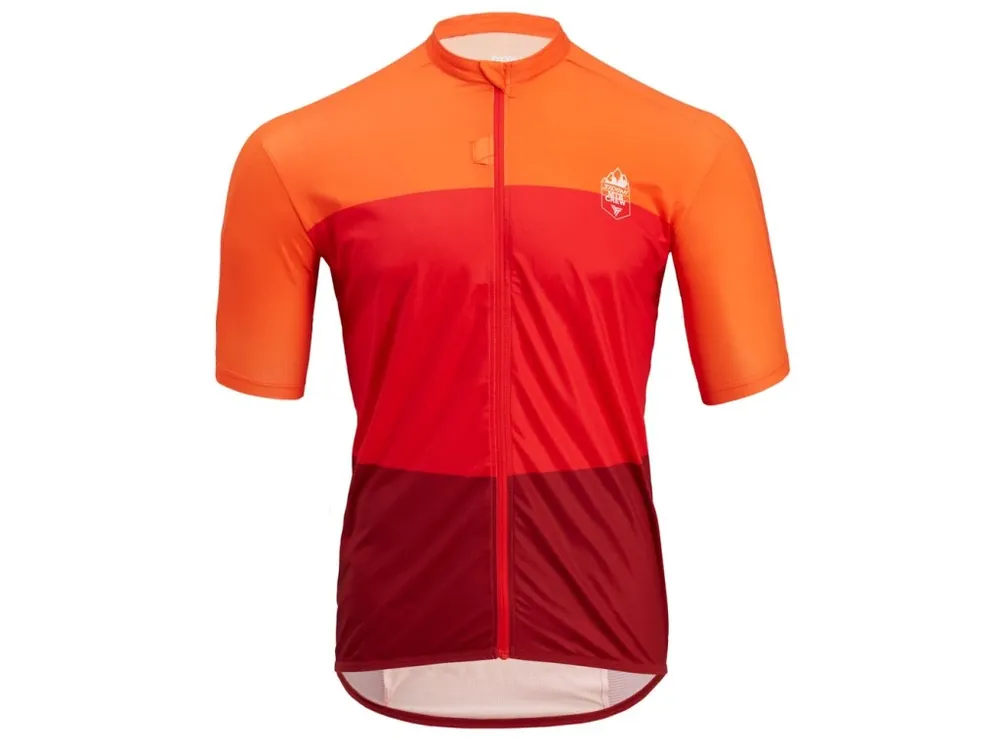 SILVINI Pánský Dres Turano MD1645 red-merlot Zlevněný
