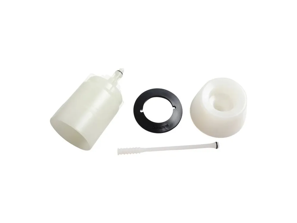 Nálevka M5*0,8 Shimano na odvzdušnění hydraulických brzd original balení Ihned K Objednání
