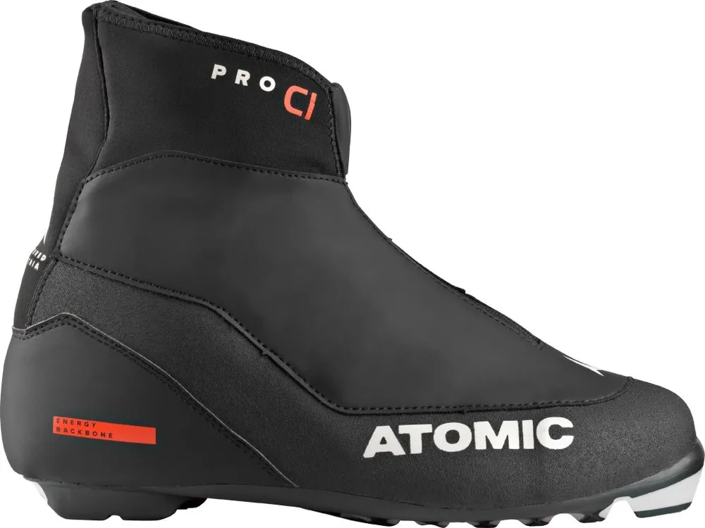 Horká Nabídka Boty Atomic Pro C1 Black 23/24