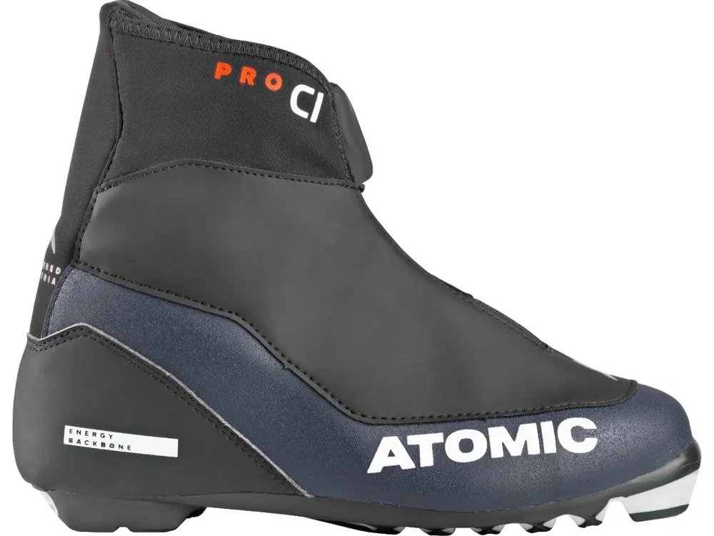 Originální Boty Atomic Pro C1 W black 23/24