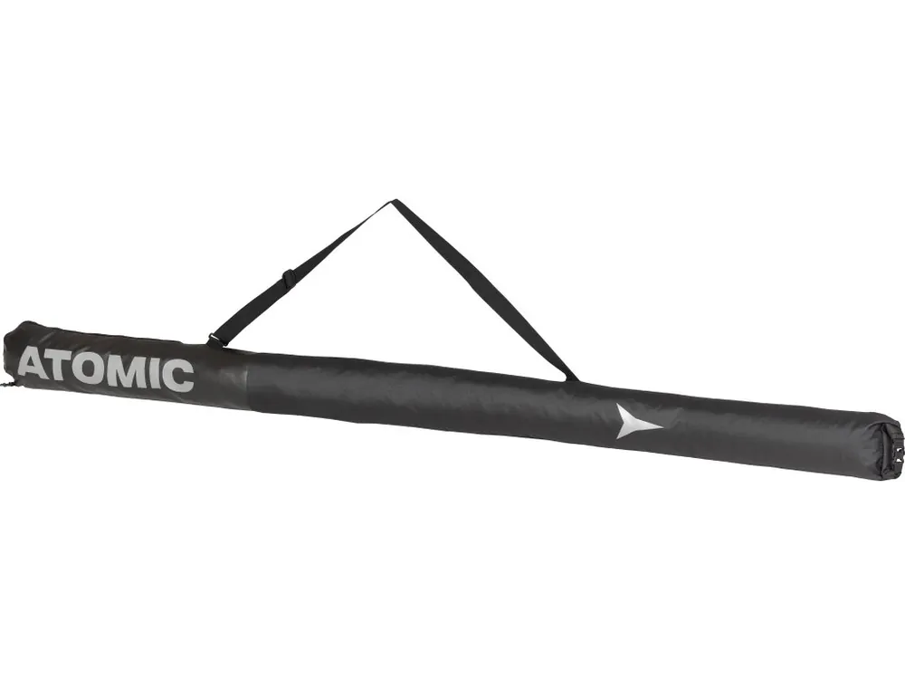 Atomic Vak Nordic Ski Sleeve Black 23/24 Sezónní Sleva