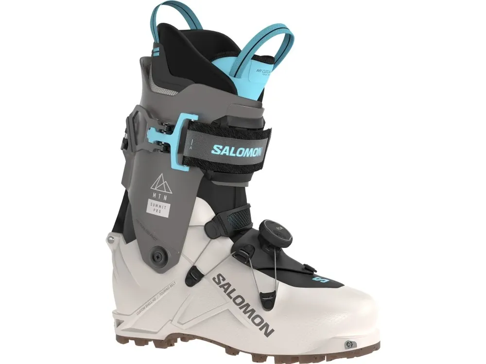 Salomon MTN Summit Pro W 23/24 Aktuální