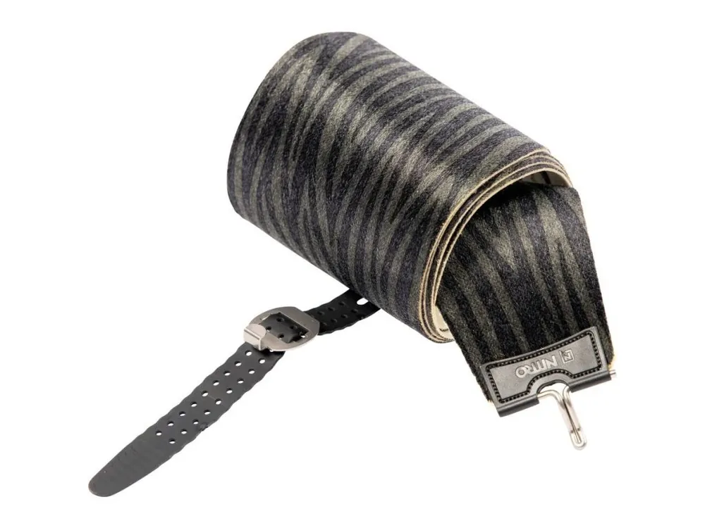 Akční Cena Pásy na splitboard Nitro Vertical Kohla - Nomad